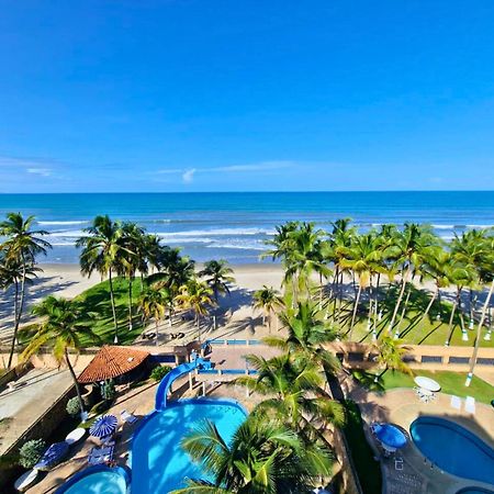 Апартаменти Tucacas, Frente Al Mar, Piscina Y Playa Privada Екстер'єр фото