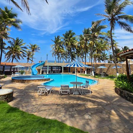 Апартаменти Tucacas, Frente Al Mar, Piscina Y Playa Privada Екстер'єр фото