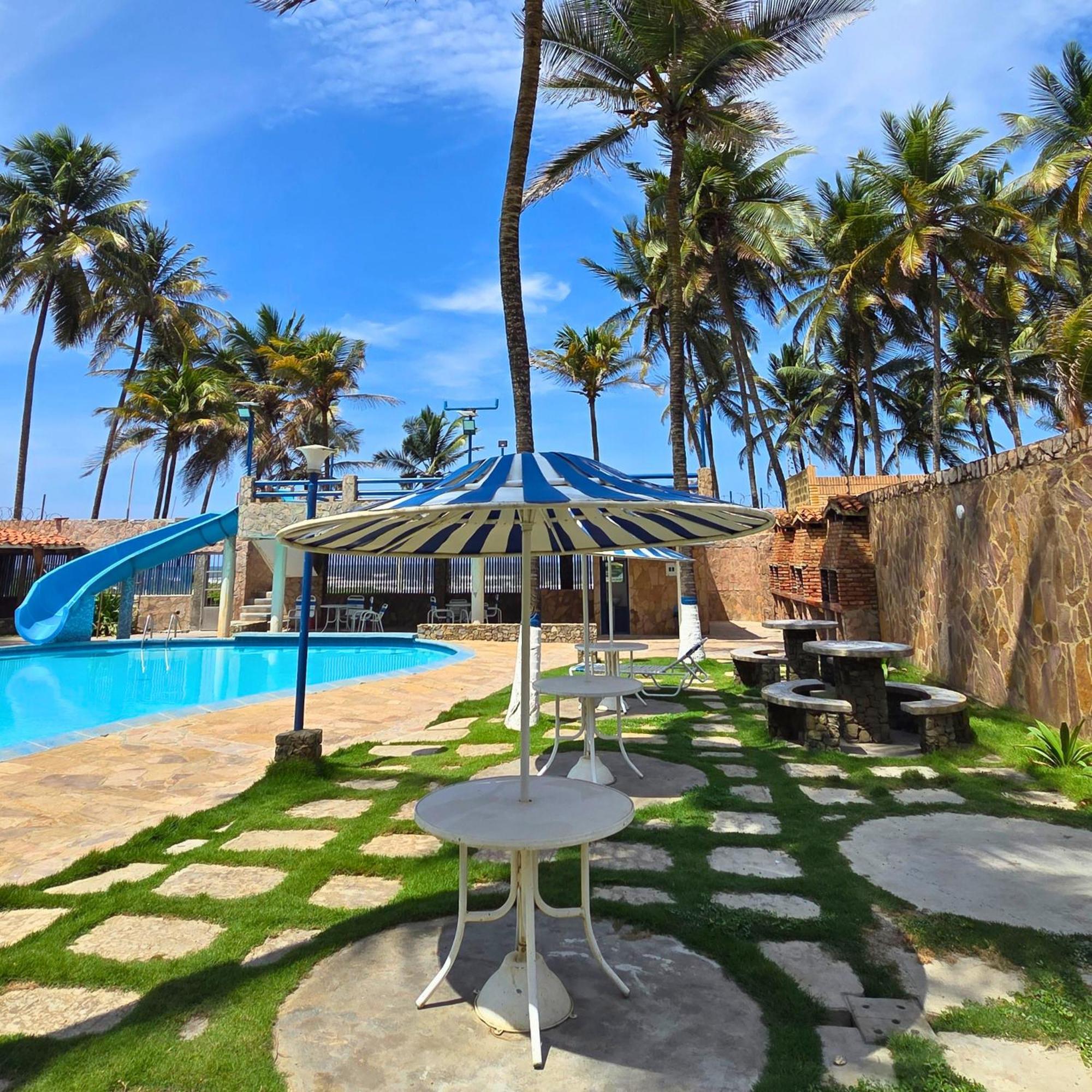 Апартаменти Tucacas, Frente Al Mar, Piscina Y Playa Privada Екстер'єр фото